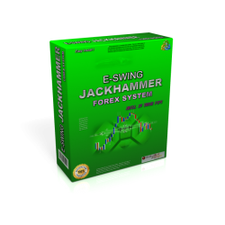 E-Swing Jackhammer Forex system (Enjoy Free BONUS TREND SOLUTION SYSTEM)